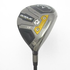 Callaway Rogue ST LS 3 bois 13,5 * tige rigide flexible graphite droitier hommes
