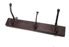 Porte-manteaux mural 3