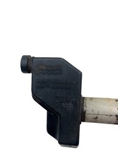 POIGNEE D'ACCELERATEUR KTM 125 GS 1983