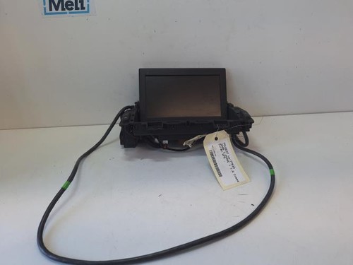 Ecran gps peugeot 3008 phase - 1,