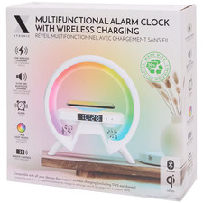 Réveil digital Xtronic –