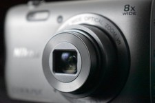 [US Duty Paid] Appareil Photo