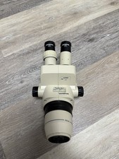 Binocular microscope Olympus