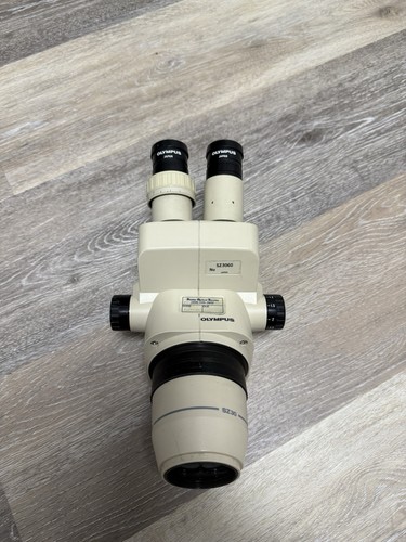 Binocular microscope olympus - binocular,