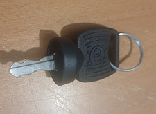 Clef WOLF ETESIA Ref 29534