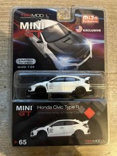 VOITURE MINIATURE Mini GT