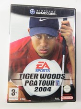 TIGER WOODS PGA TOUR 2004
