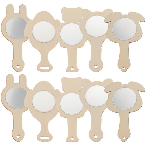 Pcs miroir style - miroir,
