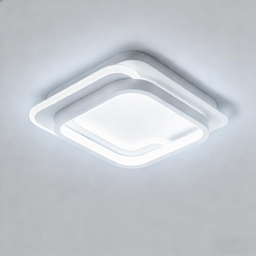 Plafonnier led 6500k 31w - plafonnier,