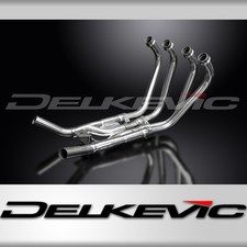 Yamaha XJ900 Diversion 1994-2003 Echappement Collecteur 4-2 Inox Compatible OEM