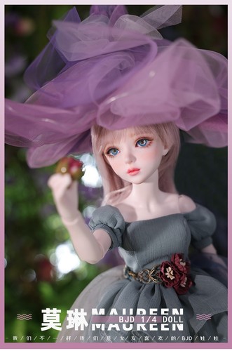 Handmade resin bjd - handmade,