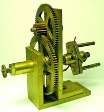 Minuterie cadran horloge - minuterie,
