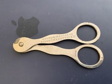 CISEAU A CHAMPAGNE COUPE FIL