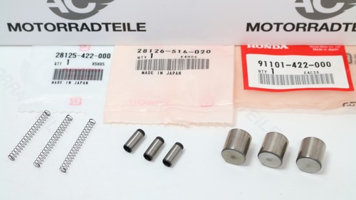 Honda cbx 1000 sc06 - sc06, prolink