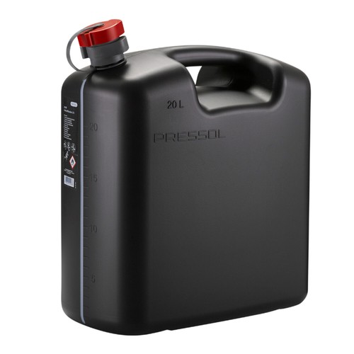JERRYCAN-BIDON