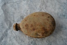 Gourde allemande ww1