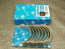 Jeu de 8 coussinets de bielle