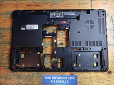 Plasturgie Basse inférieur