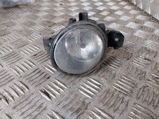 Feu phare antibrouillard avant