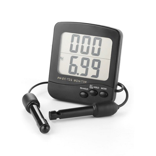 Mesureur testeur interrogateur - mesureur,