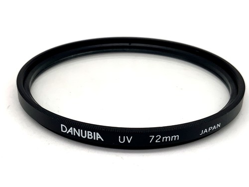 Filtre danubia 72mm - filtre, uv