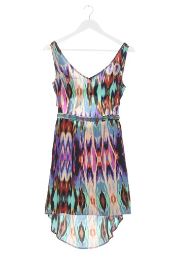 Amisu robe bas asymétrique - amisu,