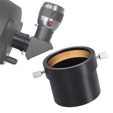 Interface Adaptateur Télescope pour SCT vers 2 Pouces pour Celestron pour 8SE C