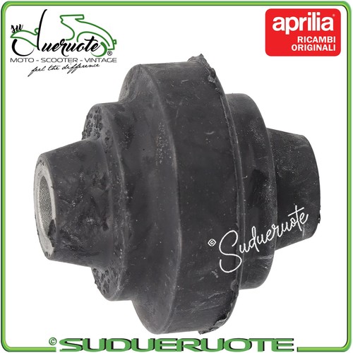 Silent block support - block, moteur