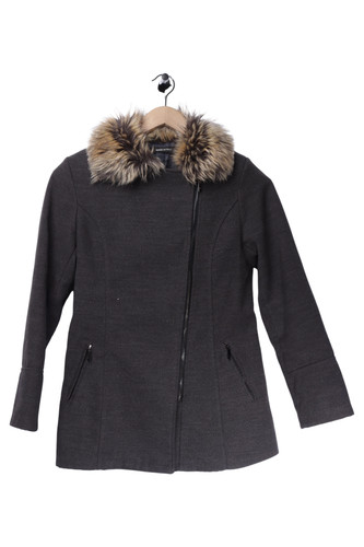 Made italy manteau fourrure - made,