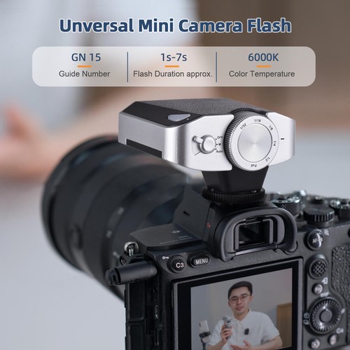 Sflash universel mini pour - sflash,