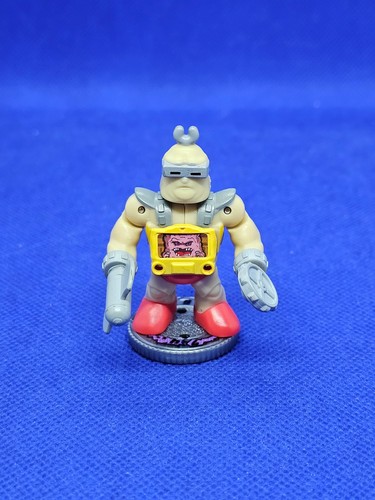 Kraang teenage mutant ninja - kraang,