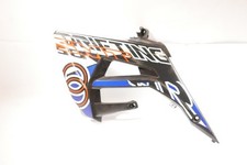 Flanc gauche GILERA SMT 50