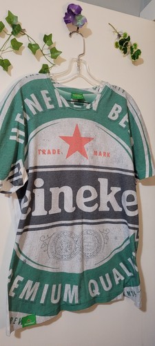 Vintage heineken quality - heineken,