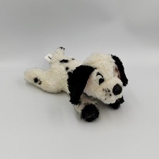 Peluche chien les 101 dalmatiens DISNEYLAND - 31205