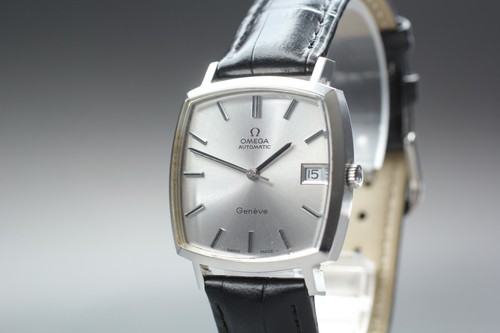 Montre homme vintage 1974