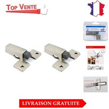 Amortisseur Ajustable Hettich