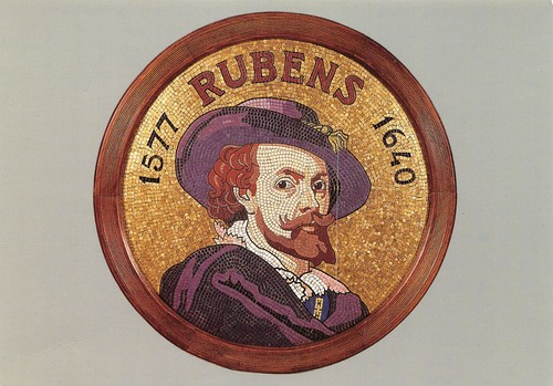 Musee des emaux de - des,