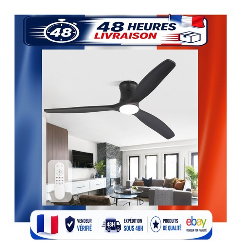 Sofucor ventilateur plafond - ventilateur,