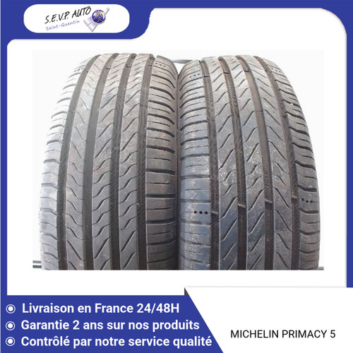 Paire de pneus - 🇫🇷,