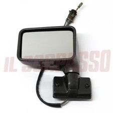 Left Side Rear View Mirror