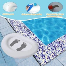 Baignoire portable pieds