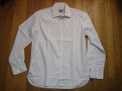 Cafe coton sélection chemise - cafe,