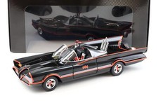 1:18 Hot Wheels BATMAN 1966
