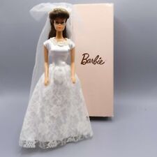 Japanese Exclusive vintage Barbie PB Store doll from 1986