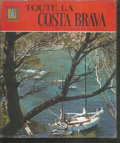 Toute costa brava 135 - toute,