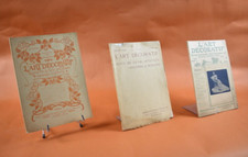 L'art décoratif Revue de la vie artistique ancienne moderne, d'art contemporain