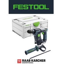 Batterie FESTOOL - Marteau