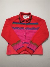 Vintage Michael Simon Colorful