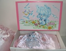 Ensemble dessus de lit