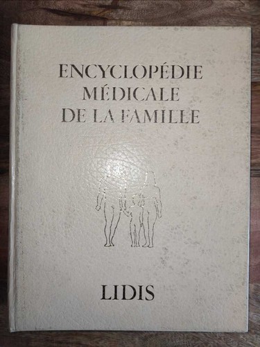 Encyclopédie médicale la - médicale,